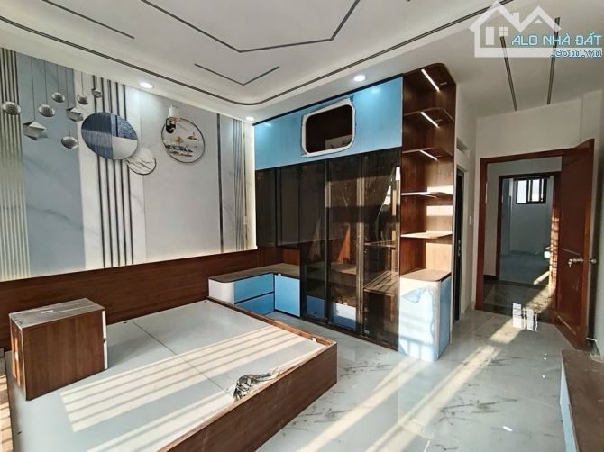 Bán nhà HXH Đường Khu Tên Lửa-Lê Đình Cẩn - Quận bình Tân DT 68m2(4x17) giá 7.15 Tỷ - 20