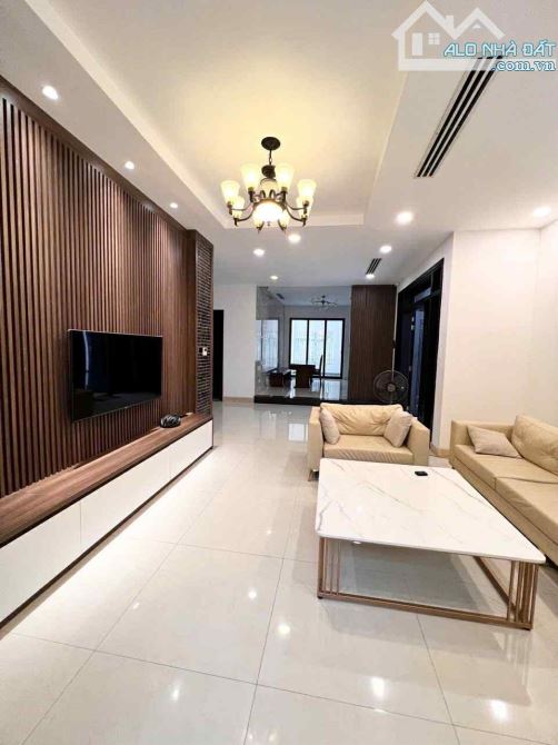 💠🌸Cần bán nhiều căn Biệt thự KĐT Vĩnh Điềm Trung, Nha Trang mới full nội thất cao cấp - 16