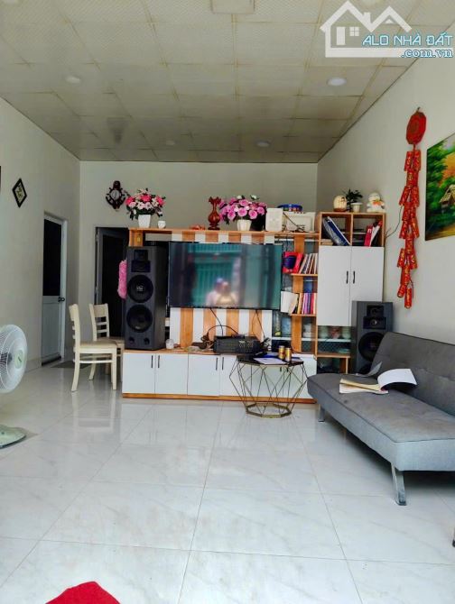 Bán nhà cấp 4 đường Hương Lộ 45 ngay TT Xã Diên Phú - Kết nối QL-1A chỉ 200m. Sổ Đỏ CC - 2