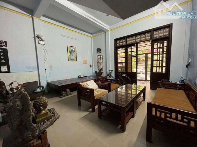 🕋🕋 Mặt tiền 3 tầng 102m2 Lê Viết Lượng, Huế giá rẻ - 2