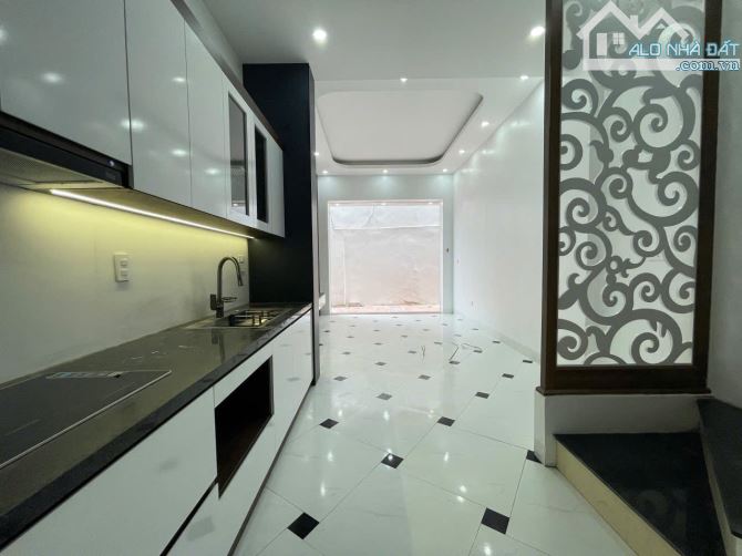 NHÀ PHỐ QUANG TRUNG, LA KHÊ, HÀ ĐÔNG, DT 32M2, MT 3.3M, GIÁ 6.8 TỶ, THÔNG PARK CITY - 2