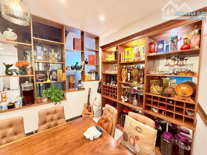 MẶT PHỐ LÊ LỢI 60M2 MT6 GIÁ 14 TỶ 500 NGAY CHỢ HÀ ĐÔNG VỈA HÈ KINH DOANH HIẾM - 2