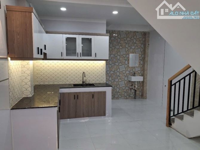 A8💥Bình Long - 48m2 2 tầng giá 4,95 tỷ thương lượng - 2