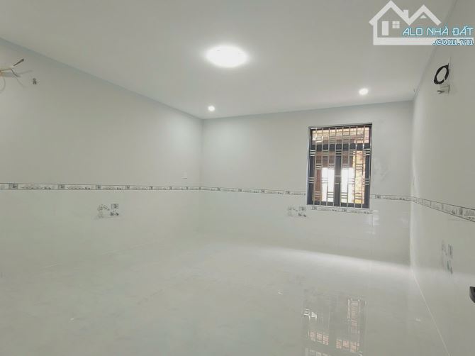 Bán nhà 4 tầng khu Phúc Hiếu phường Hiệp Hoà, gần Aeon Biên Hoà. 5x27 134m. Giá 10,x tỷ. - 2