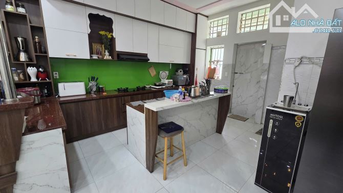 Bán nhà tâm huyết 1 trệt 2 lầu KDC Tân Phong, TP Biên Hoà. 5x19,5m 97m. Giá 5,2 tỷ có tl. - 2