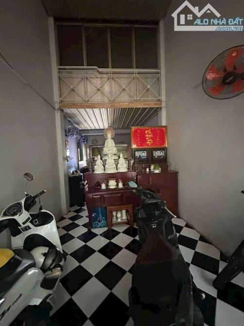 Bán nha Cấp 4 phường Tam Hiệp ( P bình đa cũ ) giá 1,6 tỷ - 2