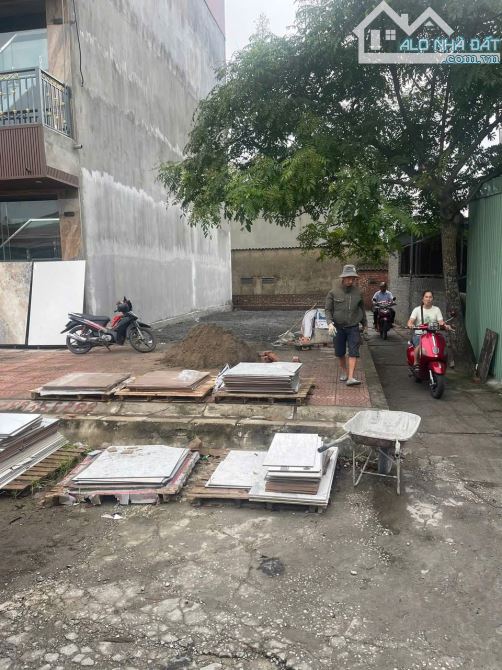 Hàng hiếm duy nhất 1 lô đấu giá chợ Đầm Triều, Kiến An - 2