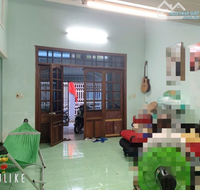 PHẠM NHƯ XƯƠNG - NHÀ 3 TẦNG - 130M2, KINH DOANH TỐT, GẦN ĐHSP ĐÀ NẮNG - CHỈ 4.7X TỶ - 2
