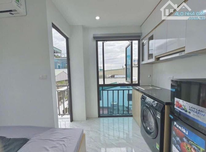 CHDV PHÚ DIỄN. 65m²– 16 phòng khép kín. Dòng tiền 65-70/ T. full nội thất. 11 Tỷ. - 2