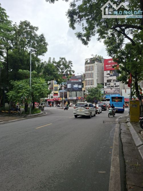 BÁN ĐẤT MẶT PHỐ VÕ THỊ SÁU — 68m² • MẶT TIỀN 18m (LÔ GÓC) — 21 TỶ (GIÁ TRONG NGÕ) - 2