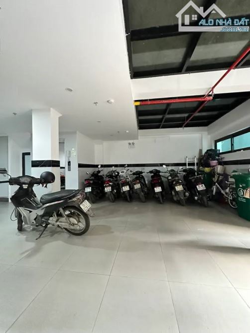 KHƯƠNG TRUNG, CCMN DT 100TR/THÁNG, OTO TẬN CỬA, 21.9 TỶ 7 TẦNG 69M2 18PKK, FULL NỘI THẤT - 2