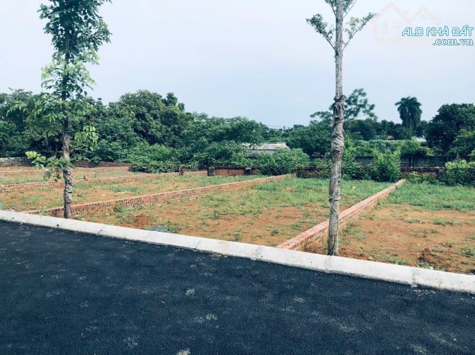Lô Góc 3 Thoáng- Đất Nền Quất Lâm - Đối Diện Bãi tắm Cạnh Khu công Nghiệp Vsip Nam Định - 2