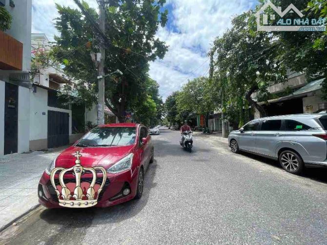 🔥 TRUNG TÂM KHUÊ TRUNG – BÁN NHÀ MẶT PHỐ HOÀNG DƯ KHƯƠNG – 120M² – GIÁ SIÊU HẤP DẪN 🔥 - 2