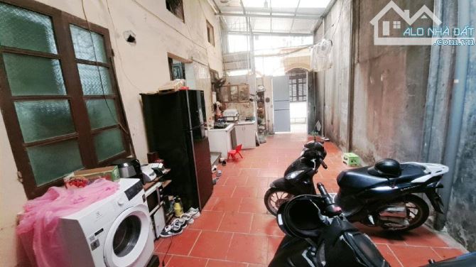 ĐẤT TẶNG NHÀ DÂN XÂY TRẦN CUNG – 2 MẶT NGÕ – 112M² – 19.5 TỶ (2ĐCG1520172) - 2