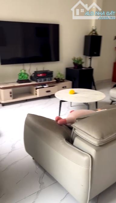 SIÊU BIỆT THỰ 200M2 MT KHU VIP BẦU CÁT - PHƯỜNG 14 - TÂN BÌNH. CHỈ 40 TỶ. - 2