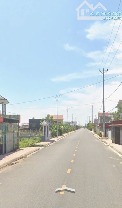 Bán đất Đoàn Xá - Kiến Thụy - Hải Phòng - 2