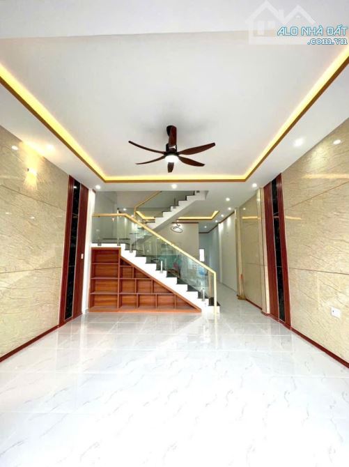 NHÀ ĐẸP - NHẬN NHÀ Ở HGAY CHỈ TỪ 700 TRIỆU - 2