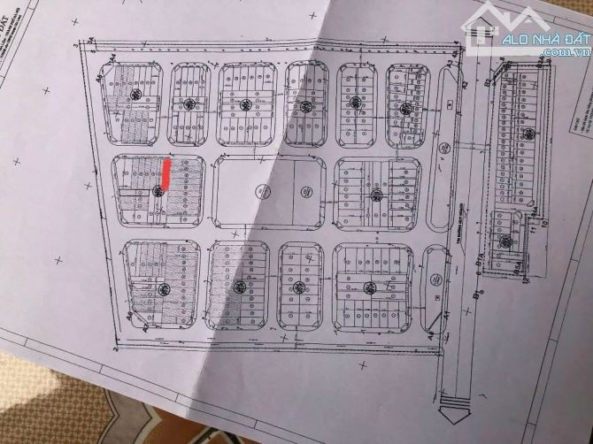 BÁN ĐẤT TÁI ĐỊNH CƯ KIM SƠN – GIA LÂM – 80M² – GIÁ CHỈ 7.6 TỶ  Chủ cần bán nhanh lô đất vị - 2
