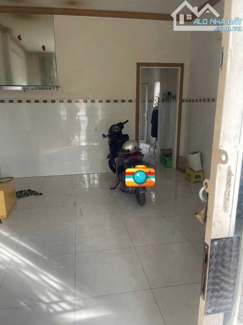 NHÀ C4 GÁC LỬNG CHÍNH CHỦ CẦN BÁN GẤP MẶT TIỀN KINH DOANH THỚI TAM THÔN HM. - 2