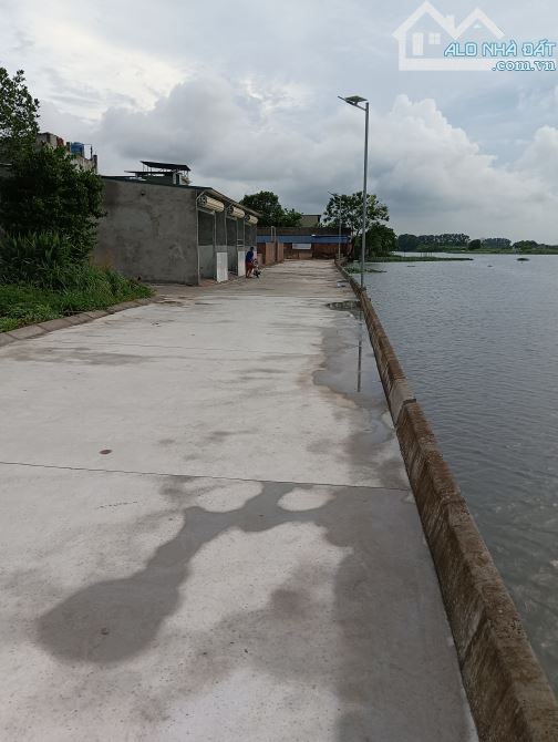 Bán Đất - Bắc Thượng(Quang Tiến -SS) - 90M2 Full Thổ Cư - 2,4Tỷ - 2