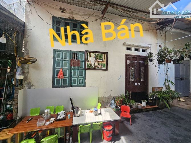 🏡 VIỆT HƯNG – BÁN ĐẤT TẶNG NHÀ 2 TẦNG – VỊ TRÍ ĐẸP – TIỆN ÍCH ĐẦY ĐỦ 📐 Diện tích: 45m² | - 2
