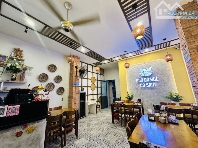 NHÀ MẶT TIỀN QUẬN 7, 3 TẦNG, 5,3x18M, KINH DOANH ĐỈNH, NGUYỄN VĂN LINH - 2