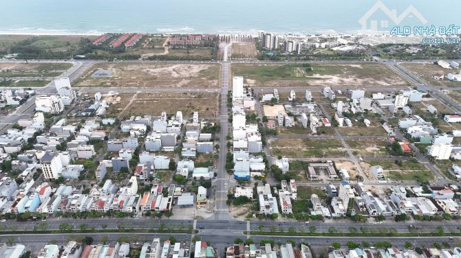 Đất đường Trần Quốc Hoàn, ngay bãi tắm Sơn Thuỷ, lô rẻ nhất thị trường, cần tiền phải bán - 2