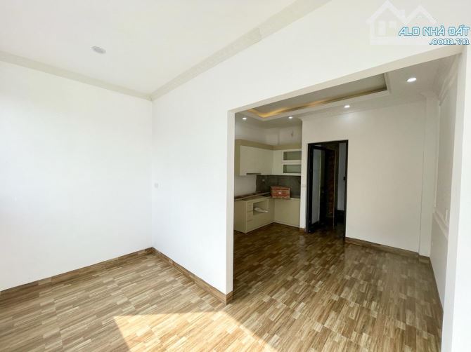 🌈 PHÁO ĐÀI LÁNG - ĐỐNG ĐA - XÂY MỚI - 6 TẦNG THANG MÁY - THIẾT KẾ HIỆN ĐẠI - BAO UY TÍN - 2