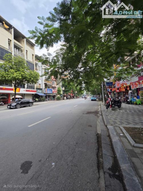 Bán Đất khu Xuân La – Tây Hồ, 90m2 sẵn đất, Kinh doanh, An sinh tốt, Giá 13.45 Tỷ. - 2