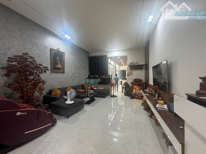 🏡 BÁN NHÀ MẶT CHÍNH ĐƯỜNG ĐIỂU VĂN CẢI CÁCH ĐẠI HỌC TÂY NGUYÊN 100m – TP. BMT - 2