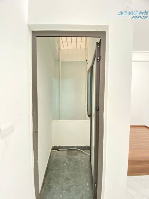 Bán nhà phân lô Thanh Liệt – 60m² – 5 tầng – MT 5.3m – Thang máy - Ô tô - Giá 14.7 tỷ - 2