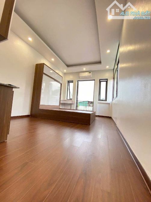 bán nhà PHỐ VIÊN _ BẮC TỪ LIÊM 50 M 6 T THANG MÁY,10 P KK.CHÀO;12 TỶ - 2