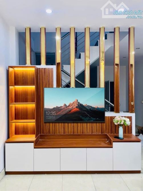 🏡 3 TẦNG DÂN XÂY, NGAY KĐT HINODE ROYALPARK – Ở HAY ĐẦU TƯ ĐỀU RỰC RỠ - 4.95 TỶ - 2