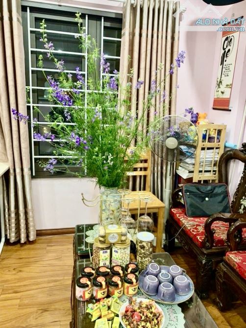 CƠ HỘI ĐẦU TƯ-MẶT NGÕ THÔNG-Ô TÔ ĐỖ CỬA -MẶT TIỀN GẦN 5 M-DÂN XÂY- CHỈ NHỈNH 7 TỶ SỞ HỮU 3 - 2