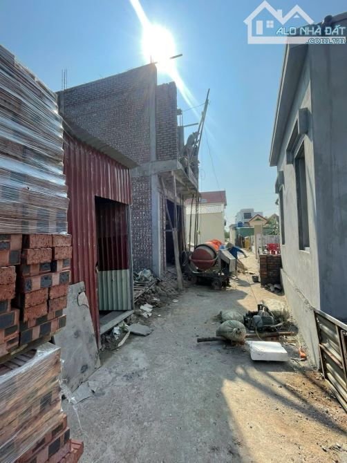 62m2 đất Trung Nghĩa, Đồ Sơn, Hải Phòng - 2