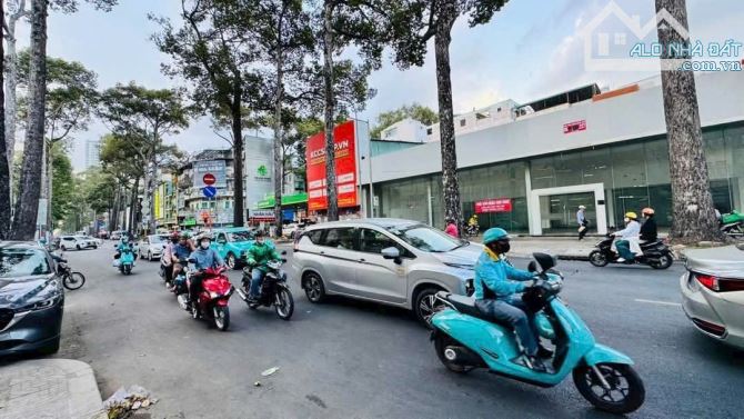 Bán Đất Tặng Nhà Số 8A Lý Thường Kiệt, P12, Quận 5 (P. Chợ Lớn Tp HCM) - 2