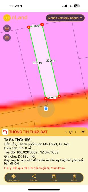 ❌ BÁN DÃY TRỌ FULL PHÒNG – GẦN ĐẠI HỌC TÂY NGUYÊN – DÒNG TIỀN ỔN ĐỊNH ❌ - 2