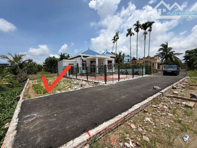 70,8m2 Tam Kiệt, Hữu Bằng, Kiến Thụy trung tâm huyện - 2