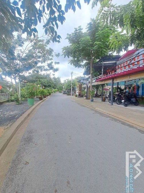🌹 Đất full thổ cư đường TX18 phường TX, Q12, DT,80m2(6,6x12) hẻm 8m 💲 5,2 tỷ - 2
