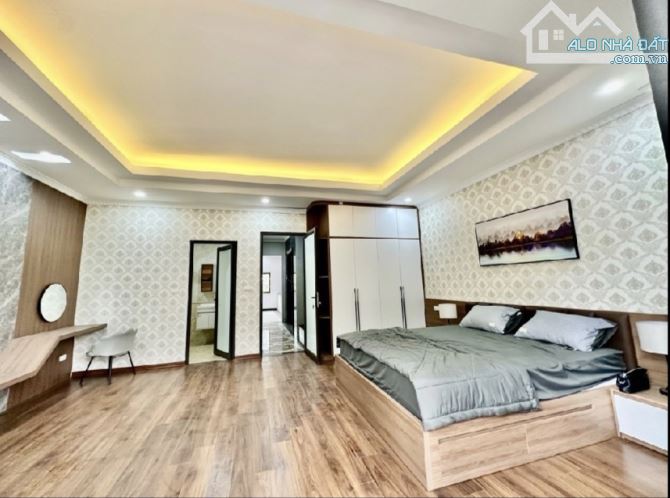 🔥 SIÊU PHẨM LONG BIÊN – BIỆT THỰ 5 TẦNG THANG MÁY – KINH DOANH ĐỈNH 🔥  🌹 Vị trí vàng: V - 2