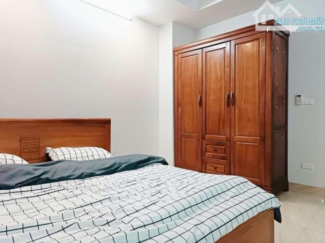 🔥B.Á.N NHÀ GIẢNG VÕ 58m2, 8 PHÒNG KHÉP KÍN, Ô TÔ ĐỖ TRƯỚC CỬA, GẦN PHỐ, DÒNG TIỀN 500TR/N - 2