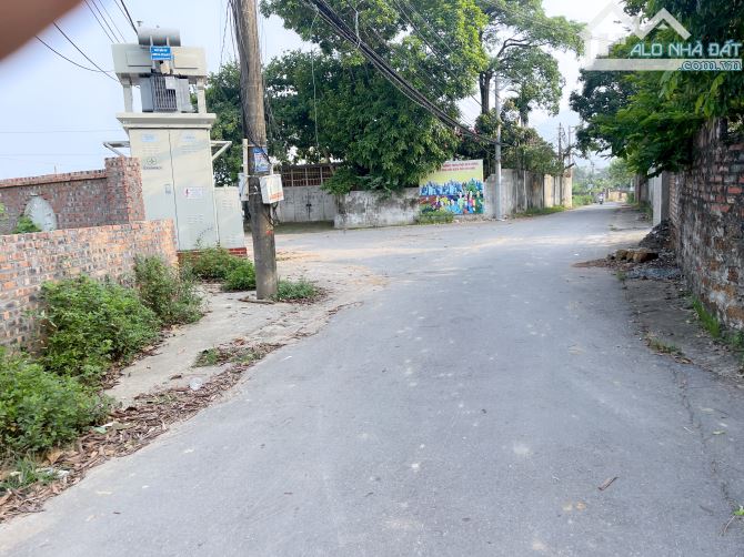 Chính Chủ B Á N đất Minh Phú Sóc Sơn hơn 100m giá chỉ nhỉnh 2x - 2