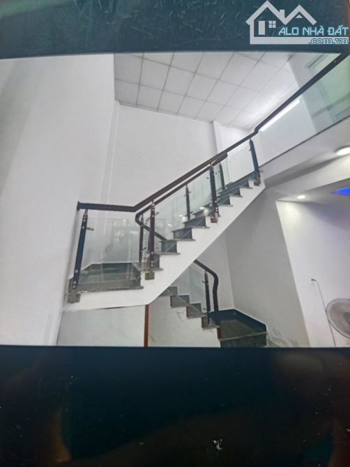 Nhà đẹp cần bán kiệt 192 Tô Hiệu ôtô tránh nhau giá 3.42tỷ gặp chủ thương lượng - 2
