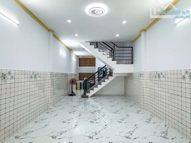 🔥 Nhà đẹp Tân Kỳ Tân Quý – 58m² – Giá cực rẻ 4 tỷ 600 triệu - 2