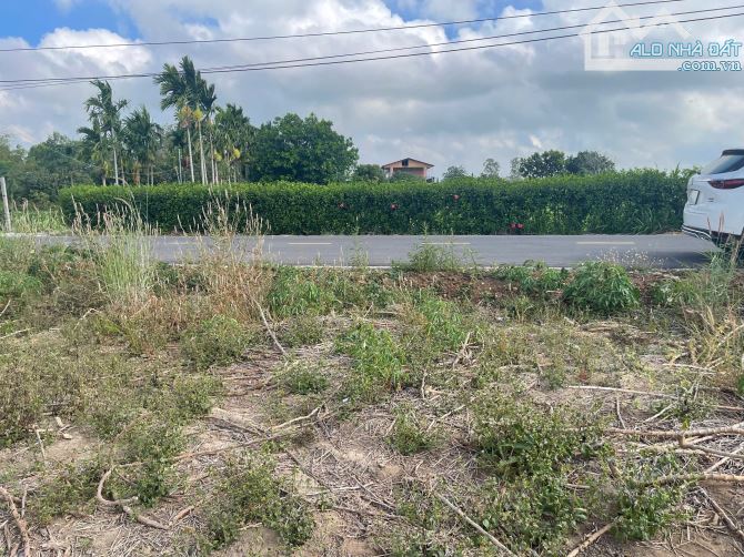 🌈🌈🌈BÁN 1000m2-200 Thổ GẦN QL55 ĐẤT ĐỎ-HCM ( cũ Xã Láng Dài Long Đất-BRVT) 👉dt 1000m2-2 - 2