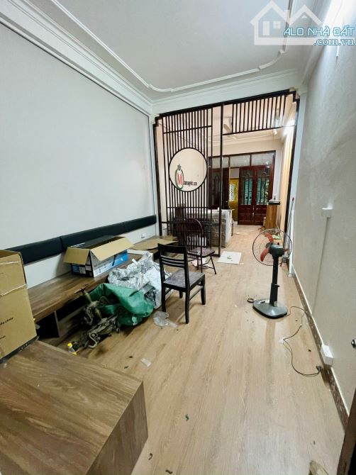 Cho thuê nhà nguyên căn Mai Dịch Cầu Giấy Hà Nội - 2