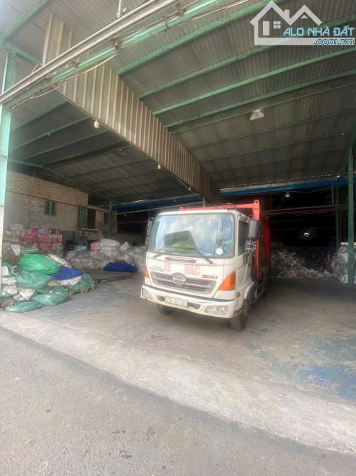 Bán đất tặng nhà Cấp 4 đang làm kho hẻm xe hơi đường Ngô Chí Quốc P.Bình Chiểu, Thủ Đức - 2