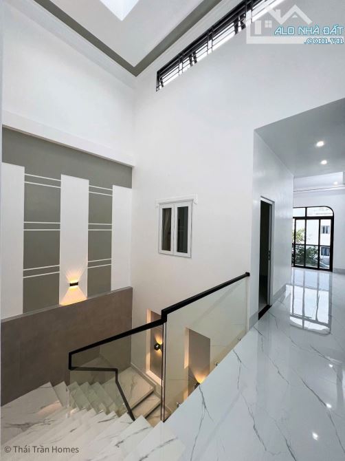 Bán Nhà 3 Tầng Full Nội Thất Đường Số 5 Văn Hóa Tây Đô - 2