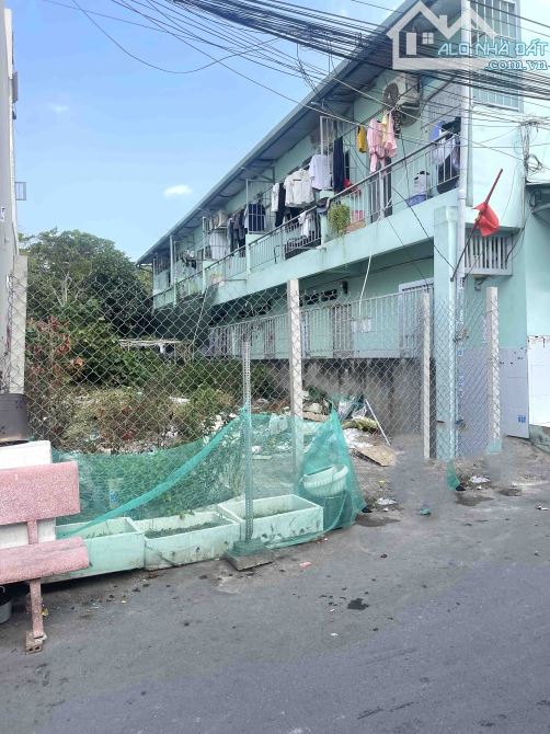 Bán Đất 125m² Vuông Đẹp – Hẻm Xe Tải – Tăng Nhơn Phú A, Gần Lê Văn Việt – Giá Chỉ 7.1 Tỷ - 2