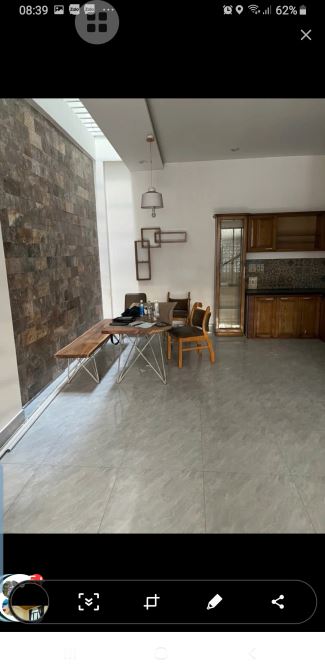 Bán nhà  Kỳ Đồng  đt 90 m2  4 tầng  6 căn hộ đường 7.5 m  giá  11.7 tỷ - 2